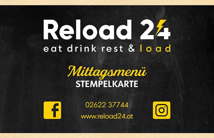 Stempelkarte Vorderseite