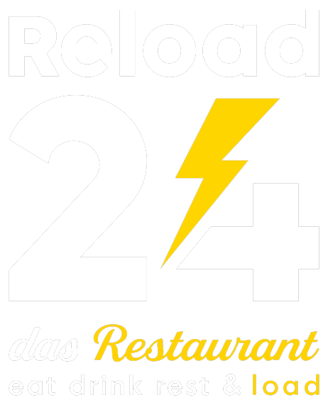 Logo - Reload 24